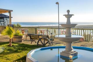 Max & Mar Pichilemu - 6