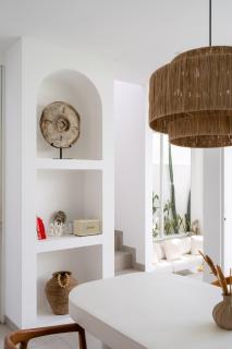 White Palm Villa - Canggu - 6