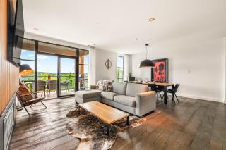 Tremblant Prestige - Horizon 1-104 - Mont-Tremblant - 3