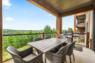 Tremblant Prestige - Horizon 1-104 - Mont-Tremblant - 8
