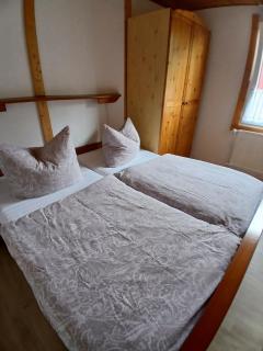 Ferienbungalow - 2