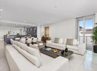 Modern Corner Condo with Intracoastal Views - Boca Raton - 8