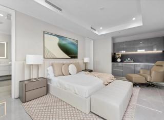 Modern Corner Condo with Intracoastal Views - Boca Raton - 1