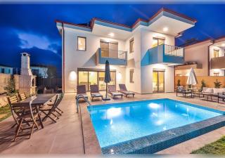 Villa Heaven - Kaş - 9