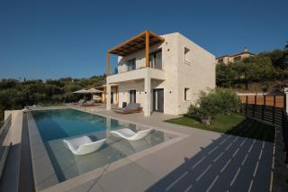 Azura Exclusive Villa - Acharavi - 6