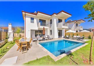 Villa Heaven - Kaş - 0