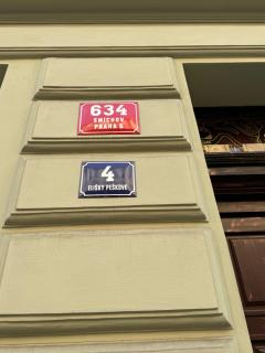 Arbes 14 - Mirror of Prague - Praag - 8