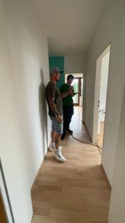 Bahnhof Suites I 3 Zimmer I Komfort mit Aussicht und 3 Balkonen - Bad Bevensen - 1