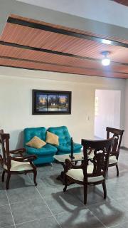 Apartamento sobre la vía nacional Cúcuta- Bucaramanga Berlín kilometro 65 - Berlín - 7