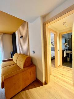 Rauzi apartments - 3
