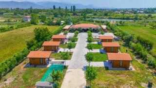 Natyra e Ishullit -Resort- - Ishull-Shëngjin - 0