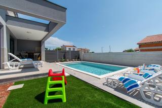 Villa Teo&Mia in Loborika,Istrien - Loborika - 5