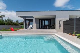 Villa Teo&Mia in Loborika,Istrien - Loborika - 6
