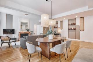 Zimea - 2 chambres à Archives - 9