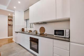 Zimea - 2 chambres à Archives - 8