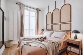 Zimea - 2 chambres à Archives - 6