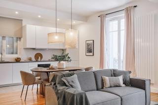 Zimea - 2 chambres à Archives - 4