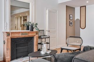 Zimea - 2 chambres à Archives - 1