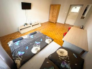 Fantastic Inn WAW - Górskiego - 4