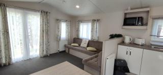 Billing Aquadrome Northampton, Hailsham 2 Bedrooms, BLP60 - Northampton - 2