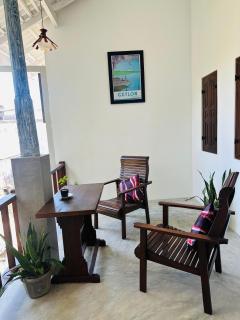Villa Yehinsa - Galle Fort - 6