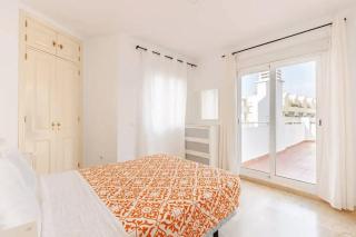 Apartamento climatizado cerca de la playa - Fuengirola - 9