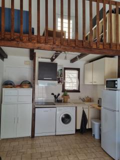 Maison de vacances au cœur de Marseillan Ville - 7