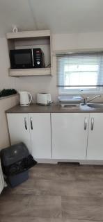 Billing Aquadrome Northampton, Hailsham 2 Bedrooms, BLP60 - Northampton - 3