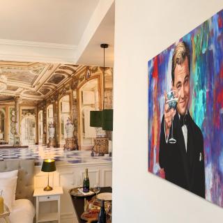 Le Gatsby - Cosy Flat - Jacuzzi - Senlis - 1