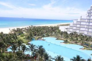 Luxury Beach Resort - Arena Cam Ranh - - 0