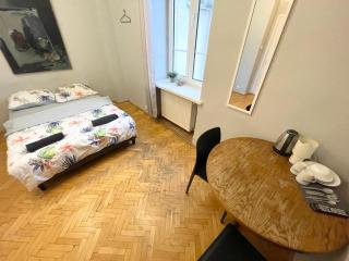 Fantastic Inn WAW - Górskiego - Warsaw - 2