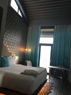 Hotel Nyack, a JdV by Hyatt Hotel - 9