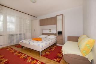 Apartment Argus - Makarska (Macarsca) - 1