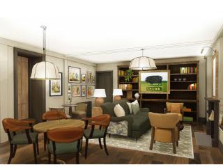 Woolley Grange Hotel - 1