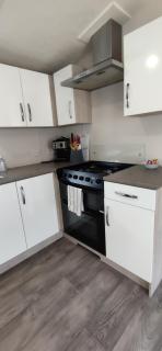 Billing Aquadrome Northampton, Hailsham 2 Bedrooms, BLP60 - Northampton - 4