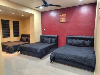 SR Kampar 2-Storey LANDED HOMESTAY - 5
