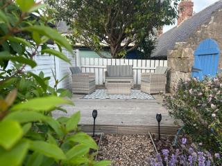 The Place - Johnshaven - 0