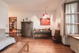 Refuge en Bois - Courmayeur Center and Parking - 2