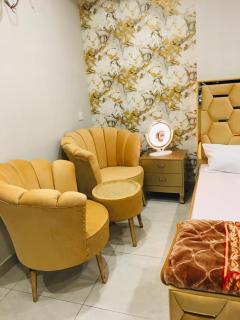 Comfortable Stays Near To Islamabad Airport - 3