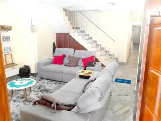 Quarto aconchegante - Belém COP 30 - 4