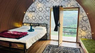 Magica Mount Domes - 9