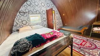 Magica Mount Domes - 8