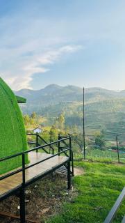 Magica Mount Domes - 6