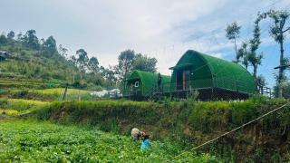 Magica Mount Domes - 5