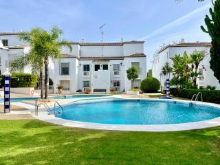 Your Mediterranean Retreat Charming Duplex in Sierra Blanca - EaW Homes - Marbella - 0
