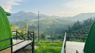 Magica Mount Domes - 3