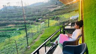 Magica Mount Domes - 2