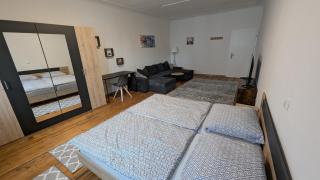 Ferienwohnung Salzachstadt - 5