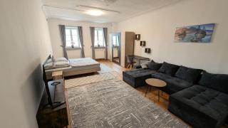 Ferienwohnung Salzachstadt - 4