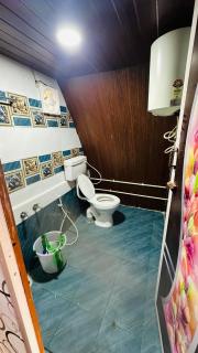 Magica Mount Domes - 1